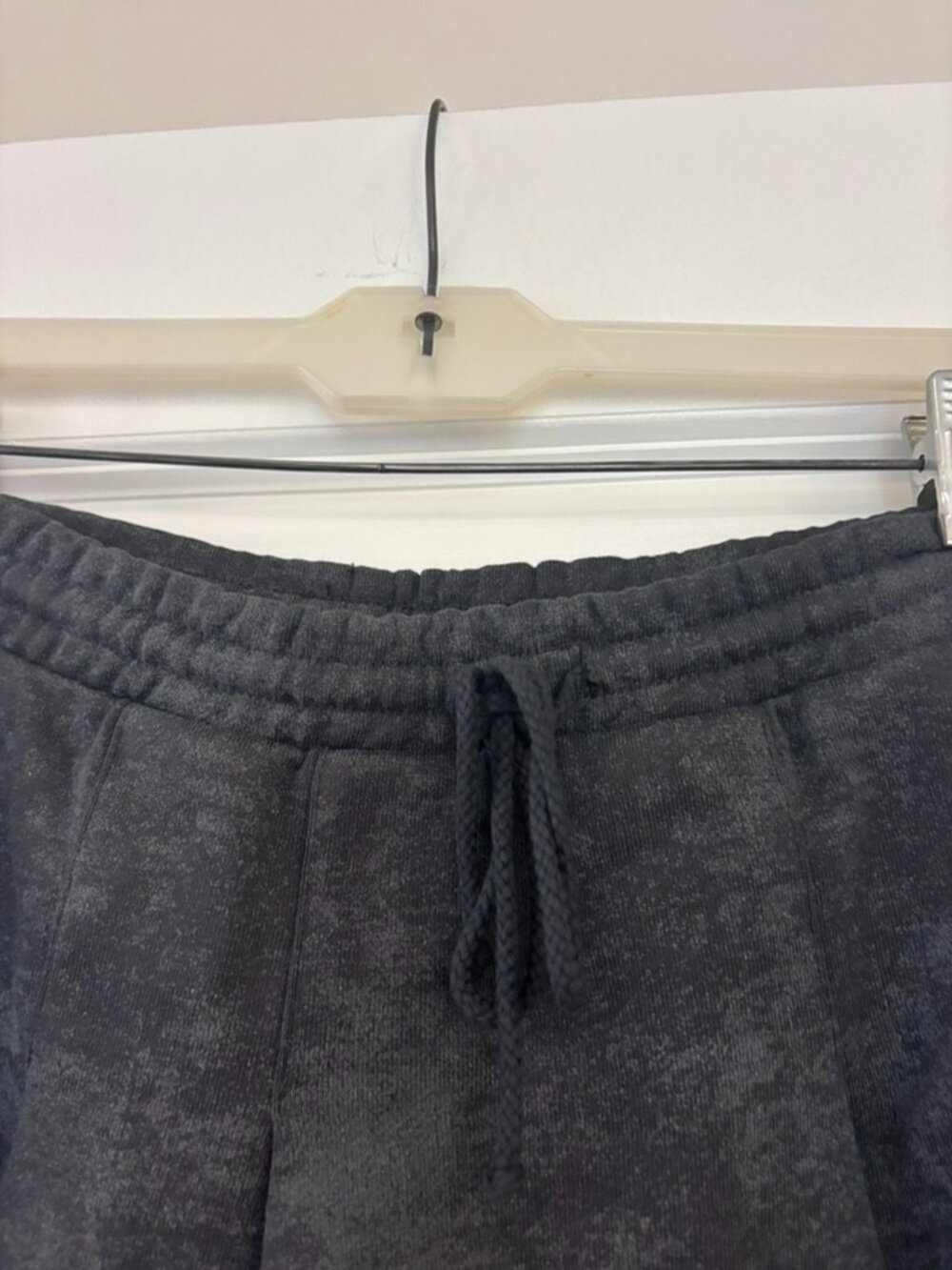 Daily Practice Pull-On Washed Mini Skirt by Anthropologie - Picture 3 of 7